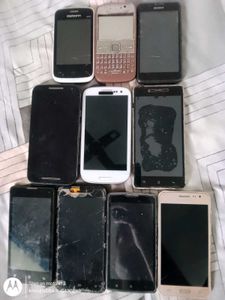 Non Working Cellphone