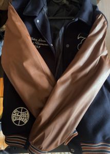 Varsity Jacket