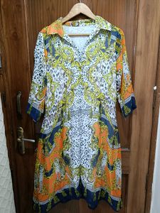 Midi Dress