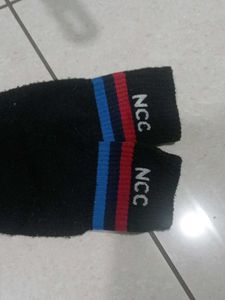 NCC Socks