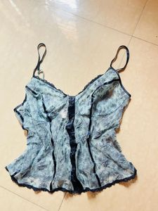 Corset ❤️net
