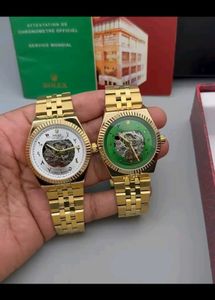 Rolex Watch automatic