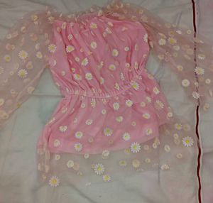 Pretty Pink Top!!💕