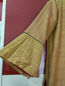 Bell Hands Kurta