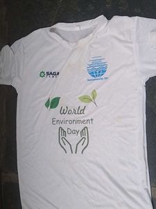 World Environment Day Tee