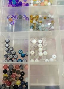 Mixed Beads