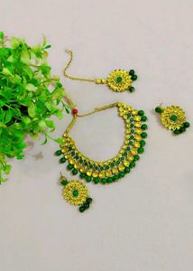 Women Jwellery Collation