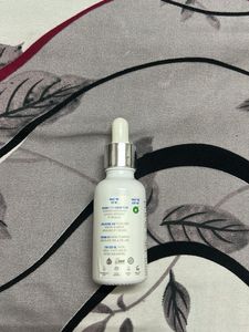The Moms Co Face Serum