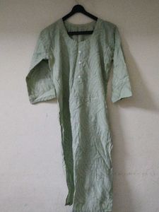 Light Green Kurta