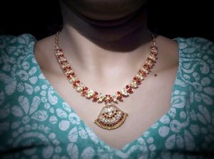 Fancy Jewellery Sets For Women
