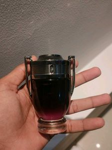 Paco Rabanne Invictus Fragrance