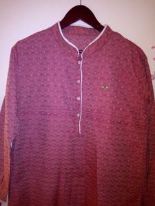 New Kurta