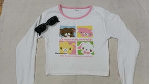 Sugarbunnies Top