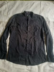 Stylish Black Shirt