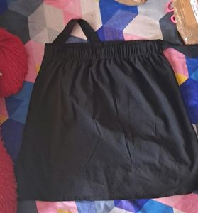 Black Skirt