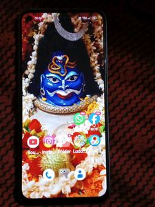 Realme 8i
