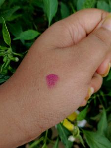 Berry Lipstick