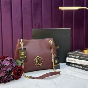 Roberto Cavalli Handbag