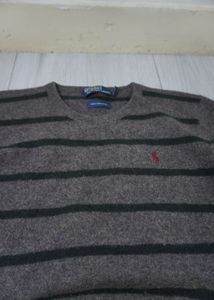 Polo Ralph Lauren Striped Sweater
