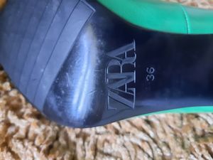 Zara Heeled Shoes |Size:Eu 36