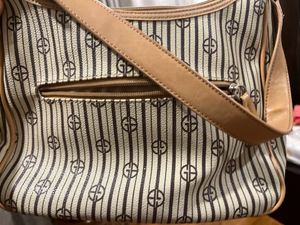 Giani Bernini Imported Women Hobo Bag