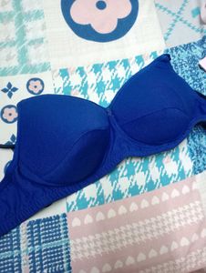 Floral Bras - Set of 3