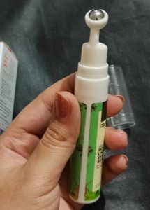 Squalane Under Eye Roll On Serum