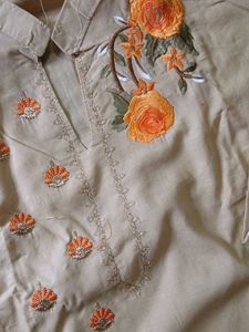 New Co-ord Set