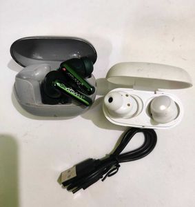 Bluetooth Airdopes Earbuds