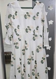 Kurti with Shawl Size [S] PRICE NEGOTIABLE