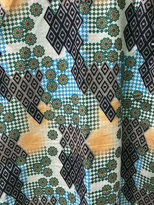 Short Kurti