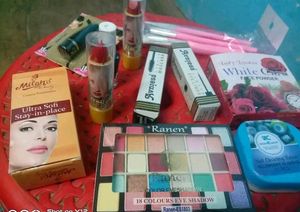 All Combo Makeup 💋