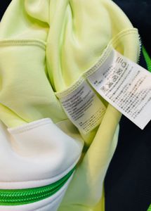 🇺🇸 Adidas Imported Track Jacket