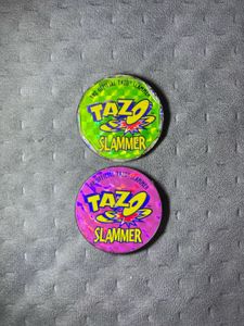 Tazo Slammer (2 Pcs)