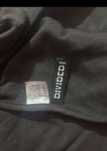 H&amp;m Crop Top Y2k