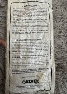 New Safety Glasses Unused And Imported