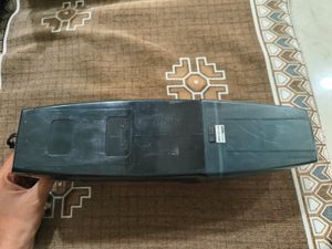 Car Vaccum Cleaner
