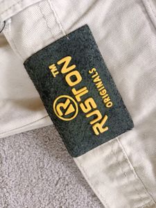 Men&#39;s Cargo
