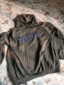KVS school Sweater (Hoodie)