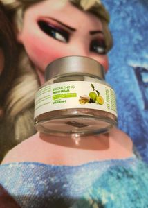 Brightening Night Cream