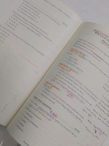 Marrow Physiology E6