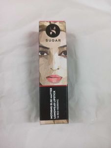 Sugar Nothing Else Matters Lipstick