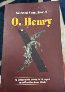 O. Henry: Selected Short Stories