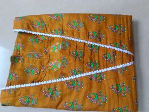 Trending Short Kurti