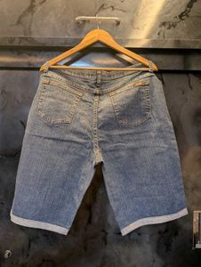 Men&#39;s Denim Shorts