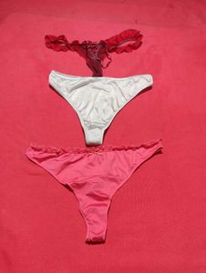 Combo 20 Brief Mix Size