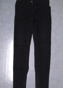 Black Jeans