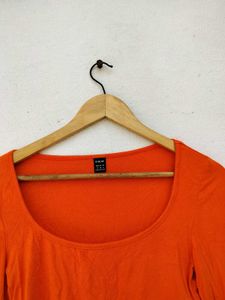 SHEIN TOP
