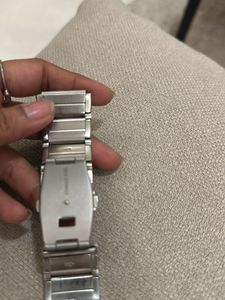 Esprit Men’s Chronograph Watch