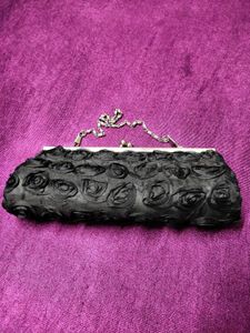 Black Clutch On Sale💗